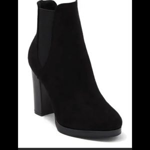 New with box Wild Diva Ciara ankle boots SZ 7.5